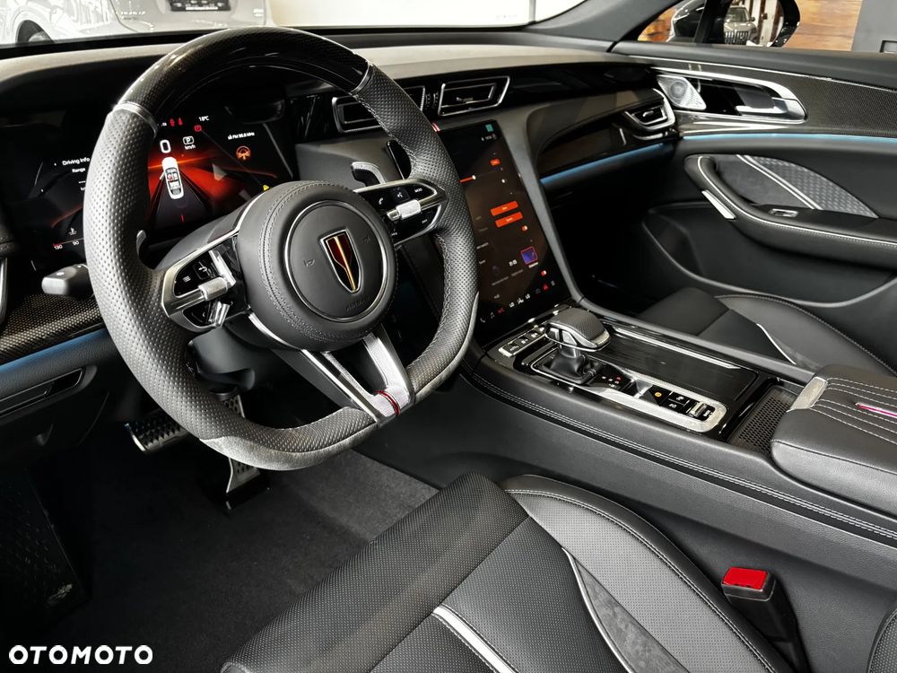 Hongqi H6 2.0T Deluxe - 5