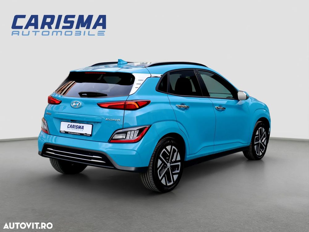 Hyundai KONA 204CP Highway + Navi - 6