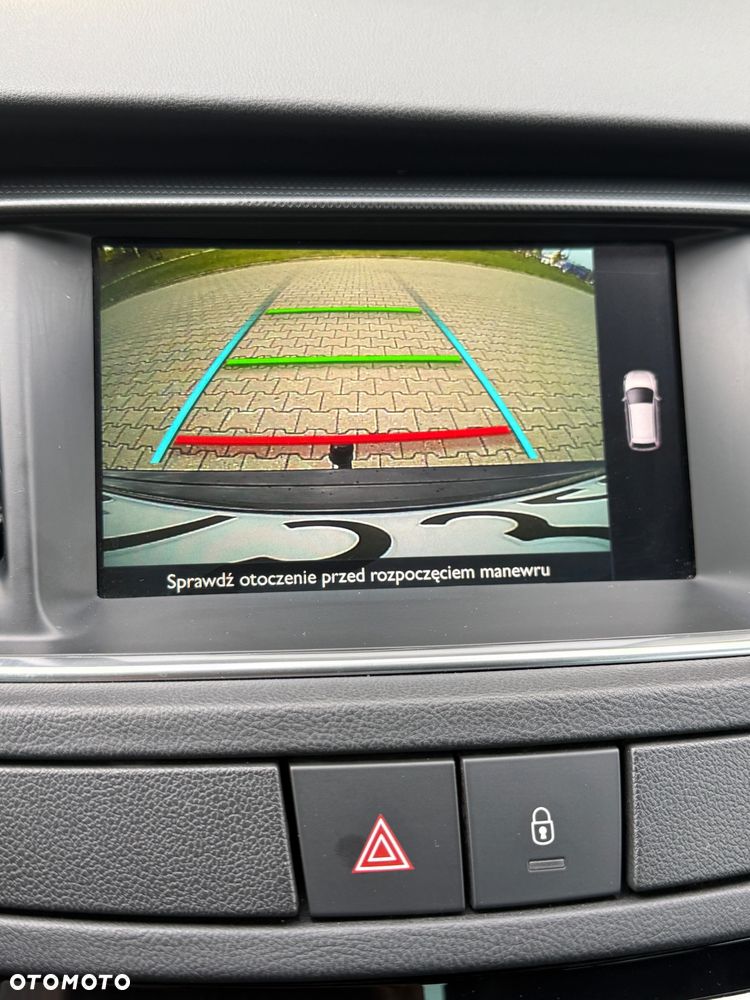 Peugeot 508 HDi FAP 165 Allure - 33