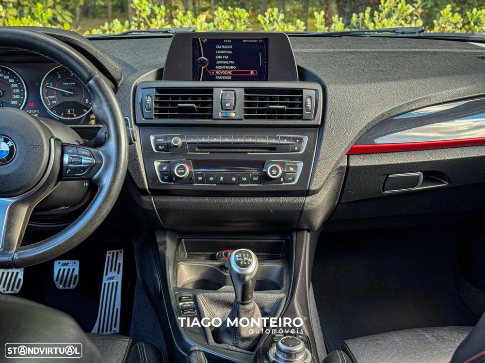 BMW 116 - 40