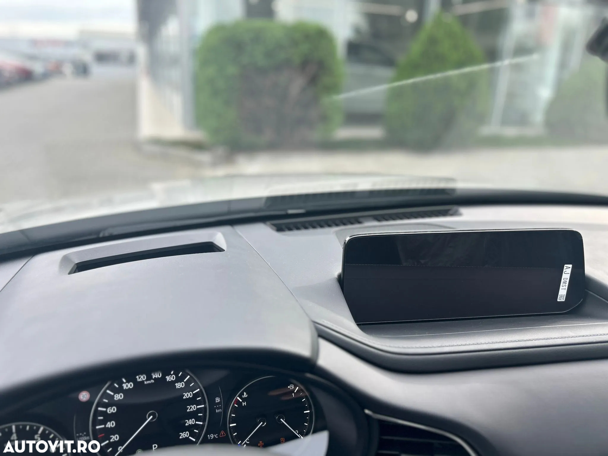 Mazda CX-30 - 10
