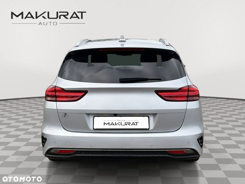 Kia Ceed 1.5 T-GDI M - 6
