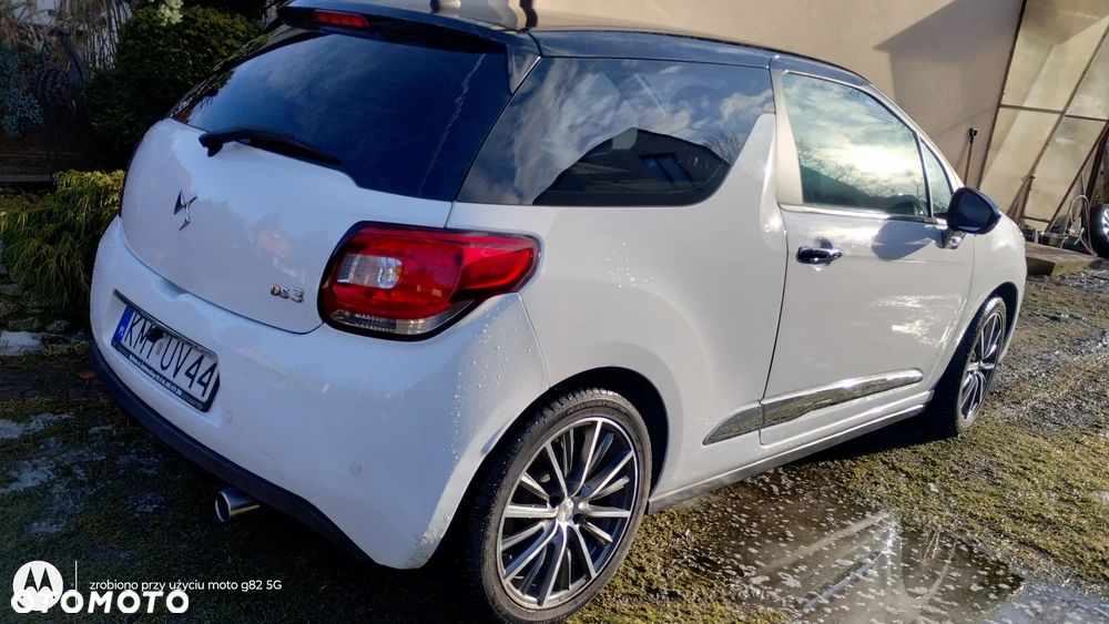 DS Automobiles DS 3 - 1