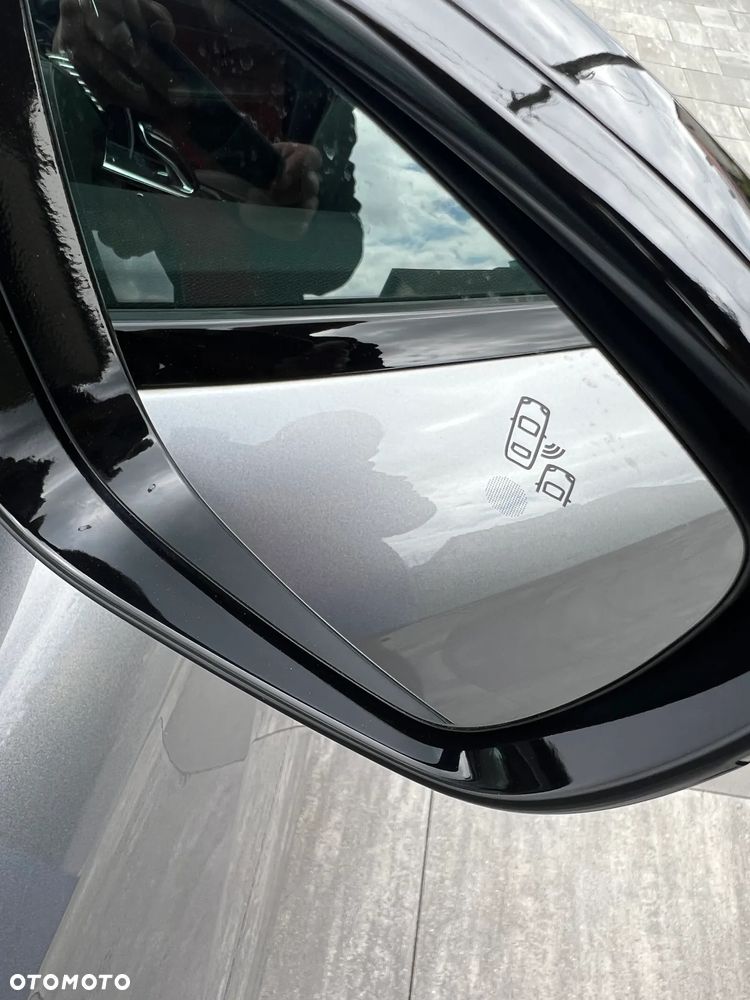 Peugeot 508 1.6 PureTech GT Pack S&S EAT8 - 21