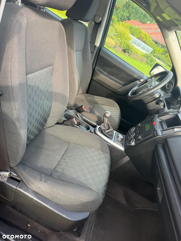Land Rover Freelander 2.2TD S - 16