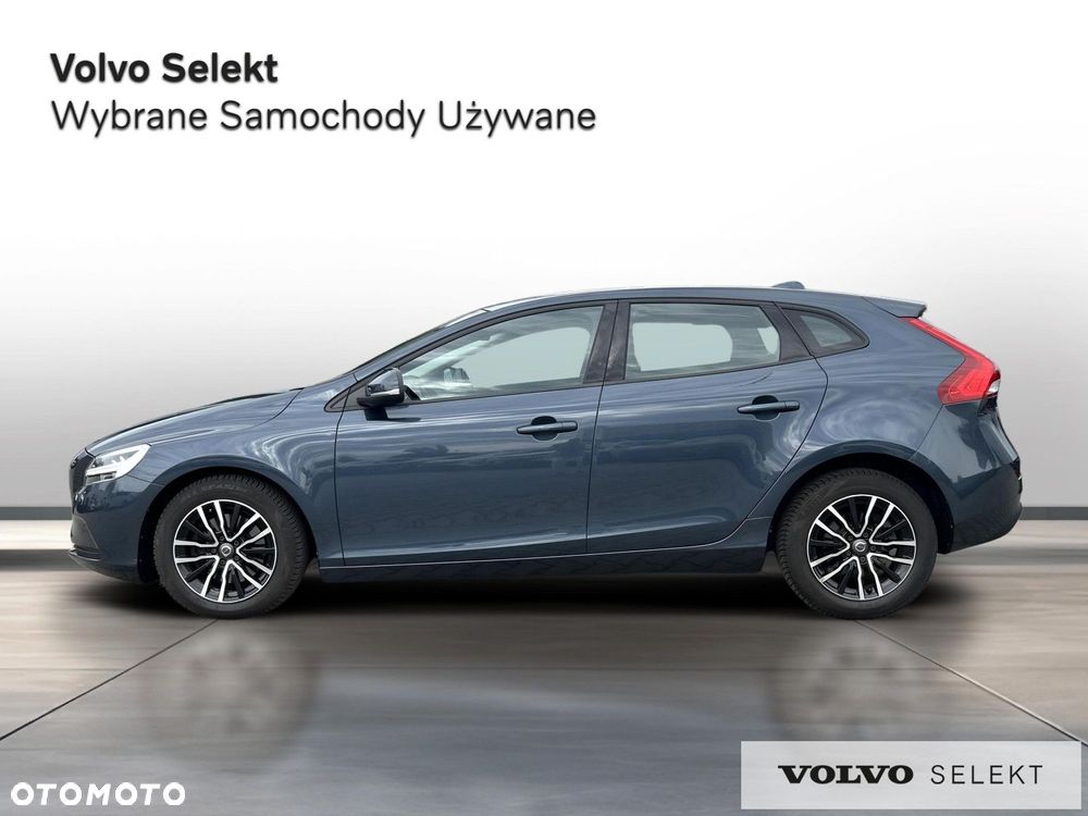 Volvo V40 - 3