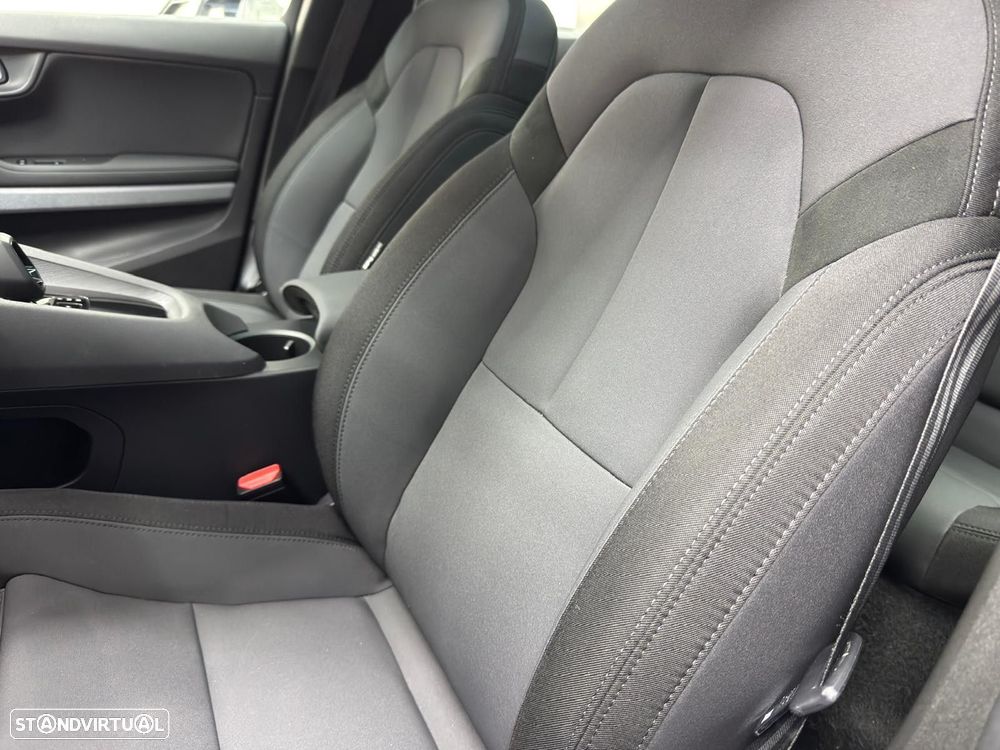 Polestar 2 Long Range 78 kWh AWD - 48