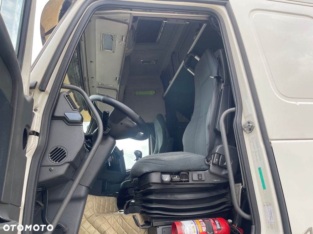 Volvo FH 460 XL - 12