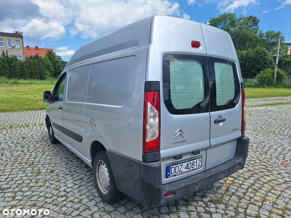 Citroën JUMPY - 4
