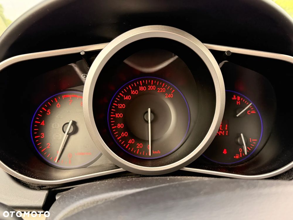 Mazda CX-7 2.3T Exclusive - 23