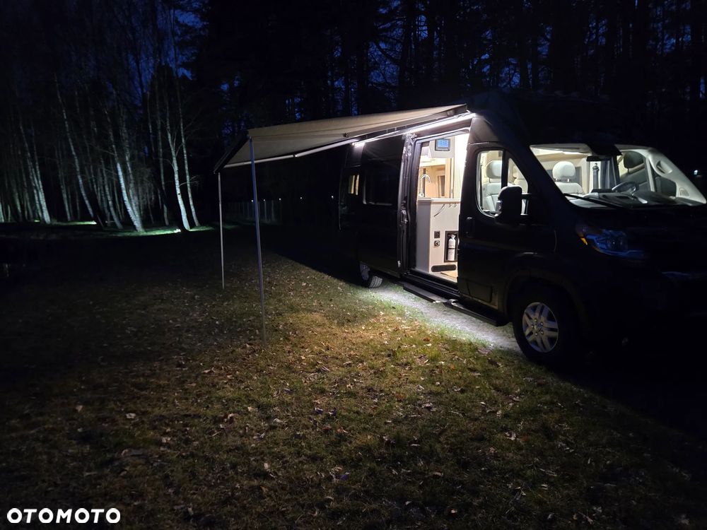RAM Promaster - 30