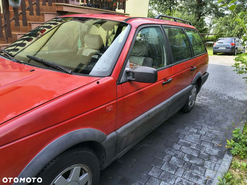 Volkswagen Passat 1.8 GL - 7