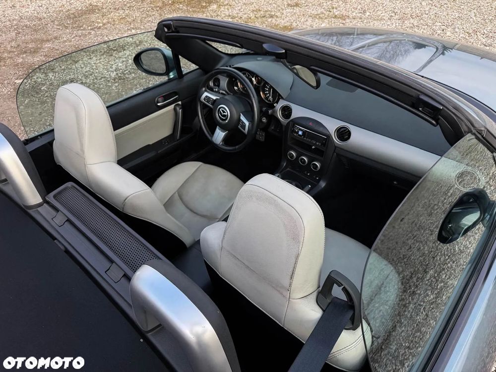 Mazda MX-5 - 27