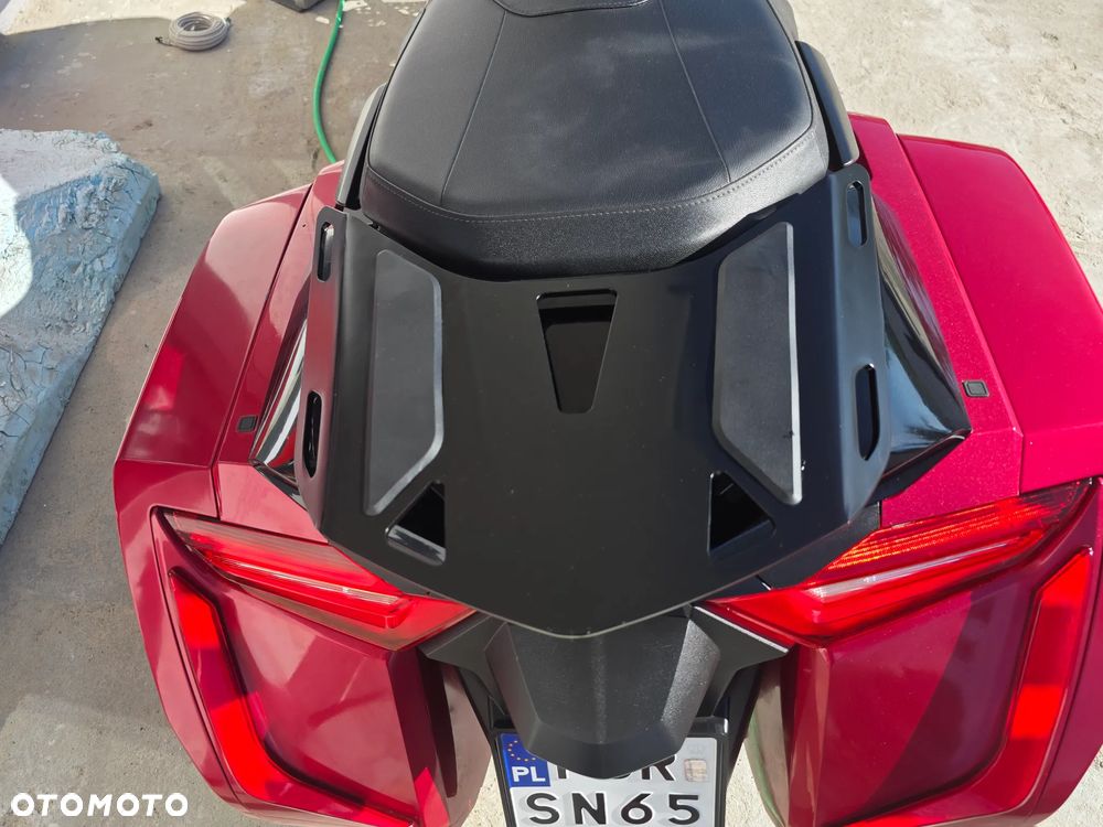 Honda GL - 16