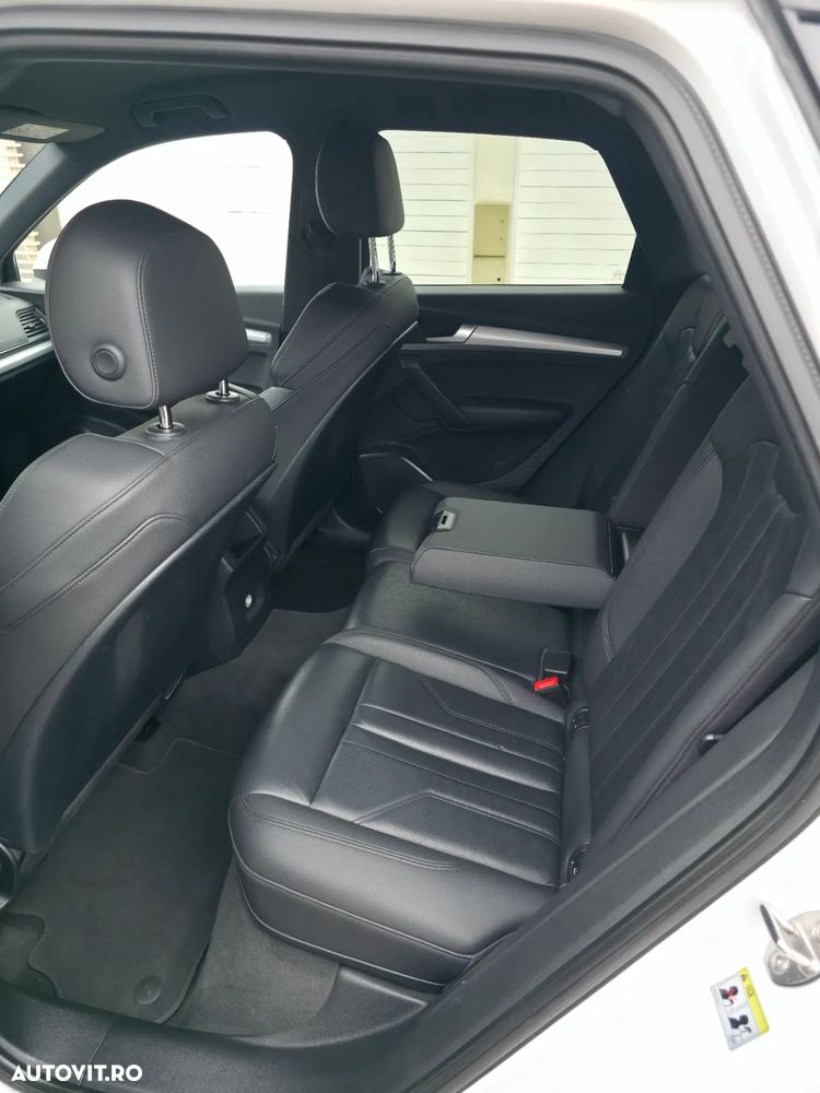 Audi Q5 2.0 TDI Quattro S tronic - 15