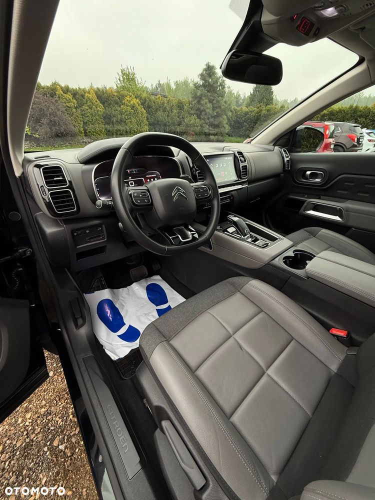 Citroën C5 Aircross 1.5 BlueHDi Feel Pack EAT8 - 2