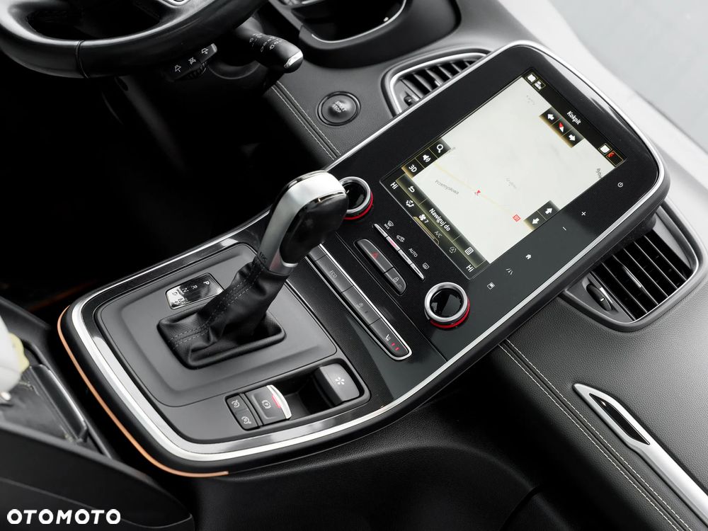 Renault Grand Scenic Gr 1.7 Blue dCi Bose EDC - 22