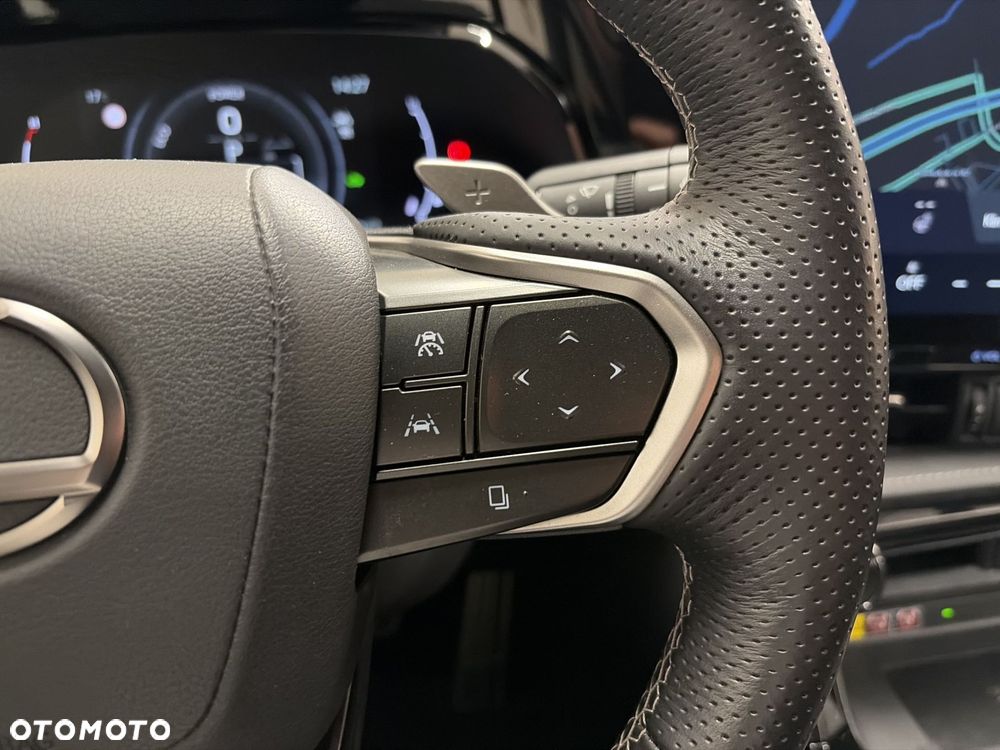 Lexus NX 350h F Sport AWD - 14