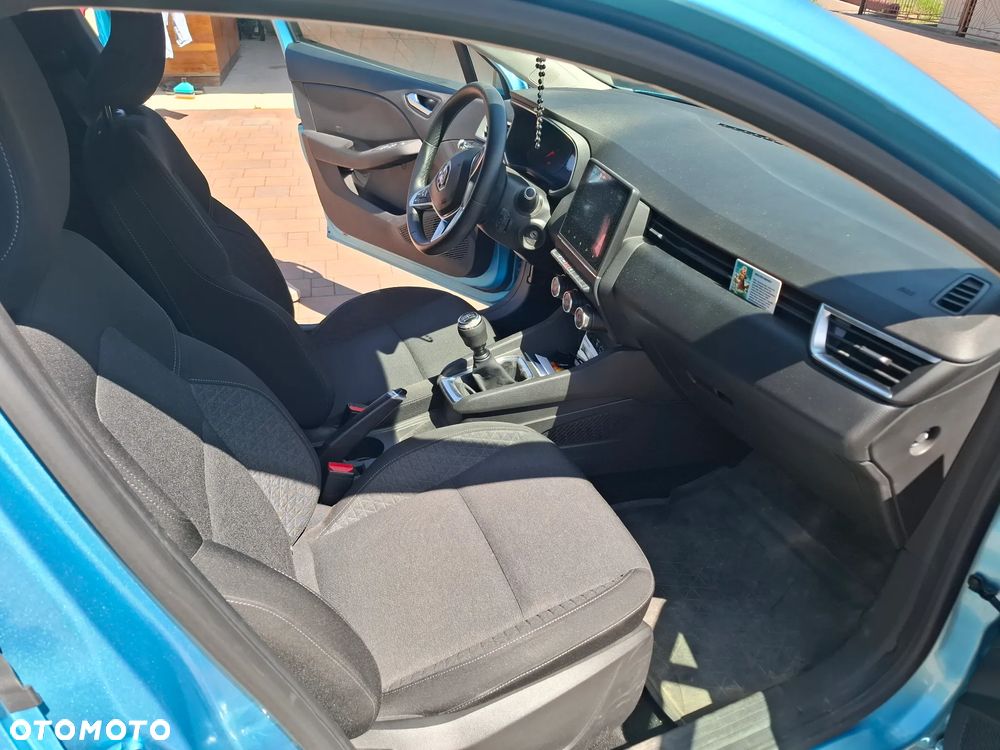 Renault Clio 1.0 TCe Intens - 8