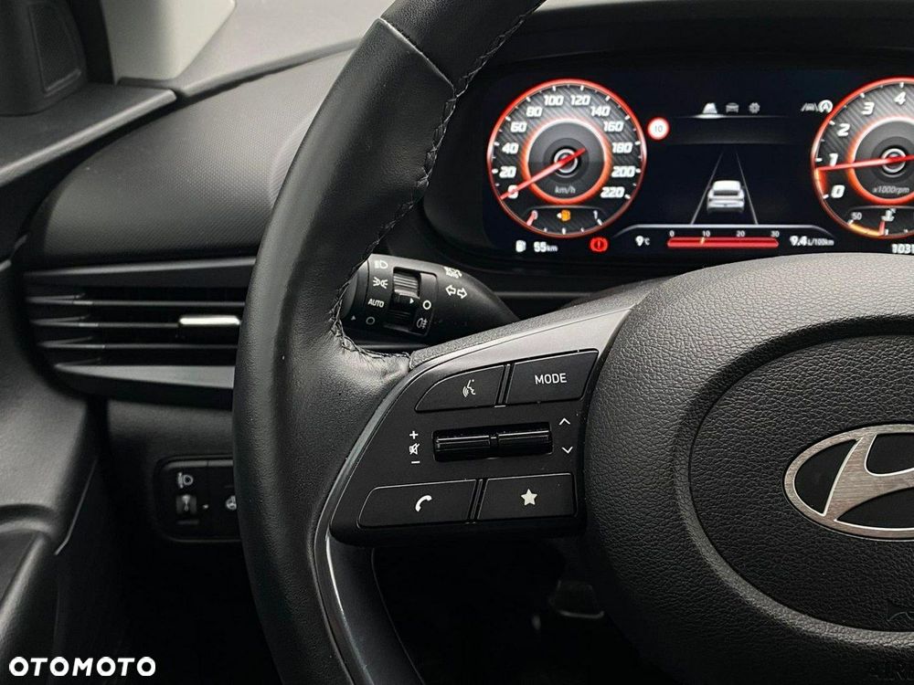 Hyundai i20 1.2 Modern - 16
