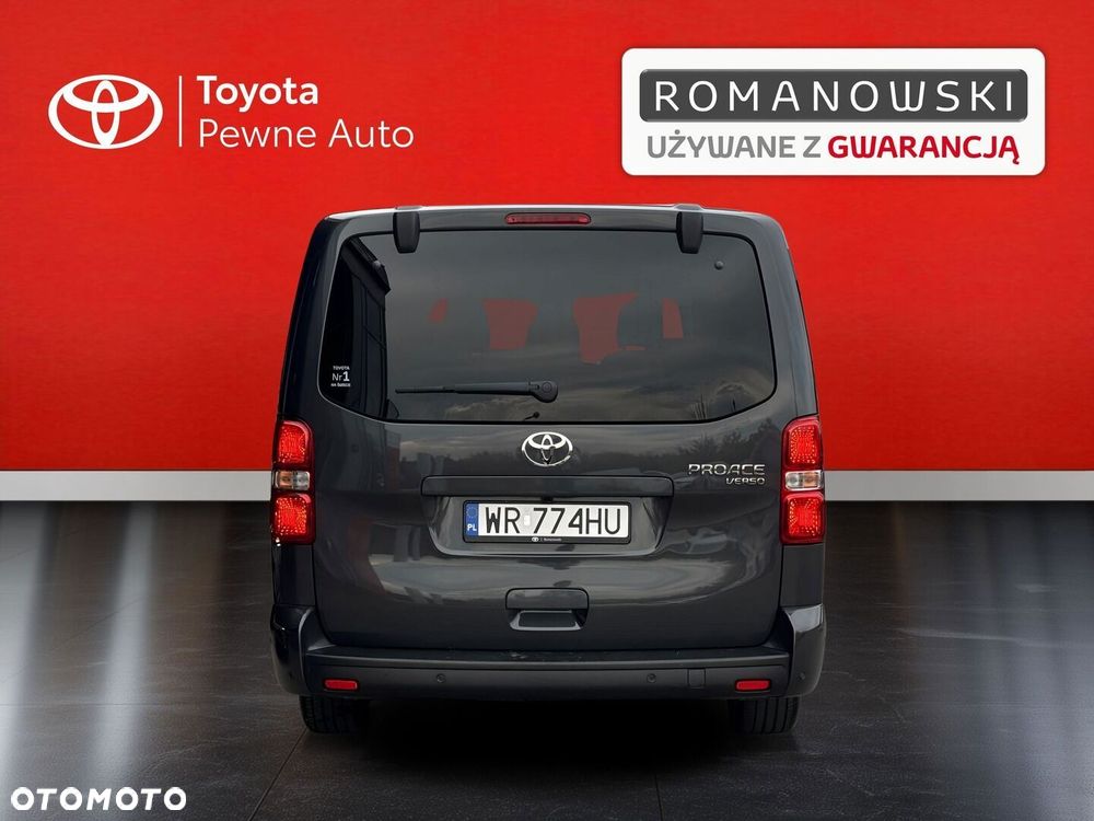 Toyota Proace Verso 2.0 D4-D Long Family - 7
