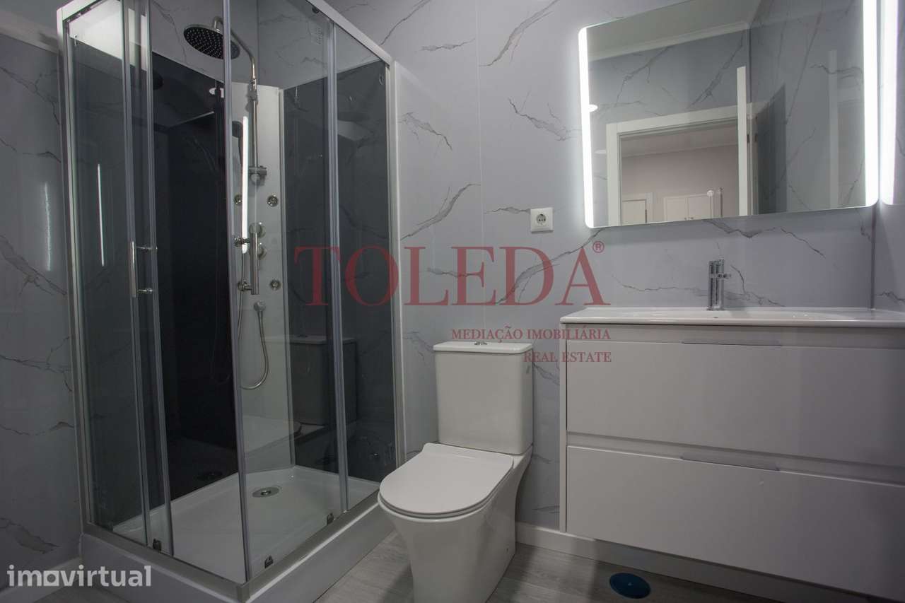 T2 Remodelado no Centro de Oeiras - Grande imagem: 4/40