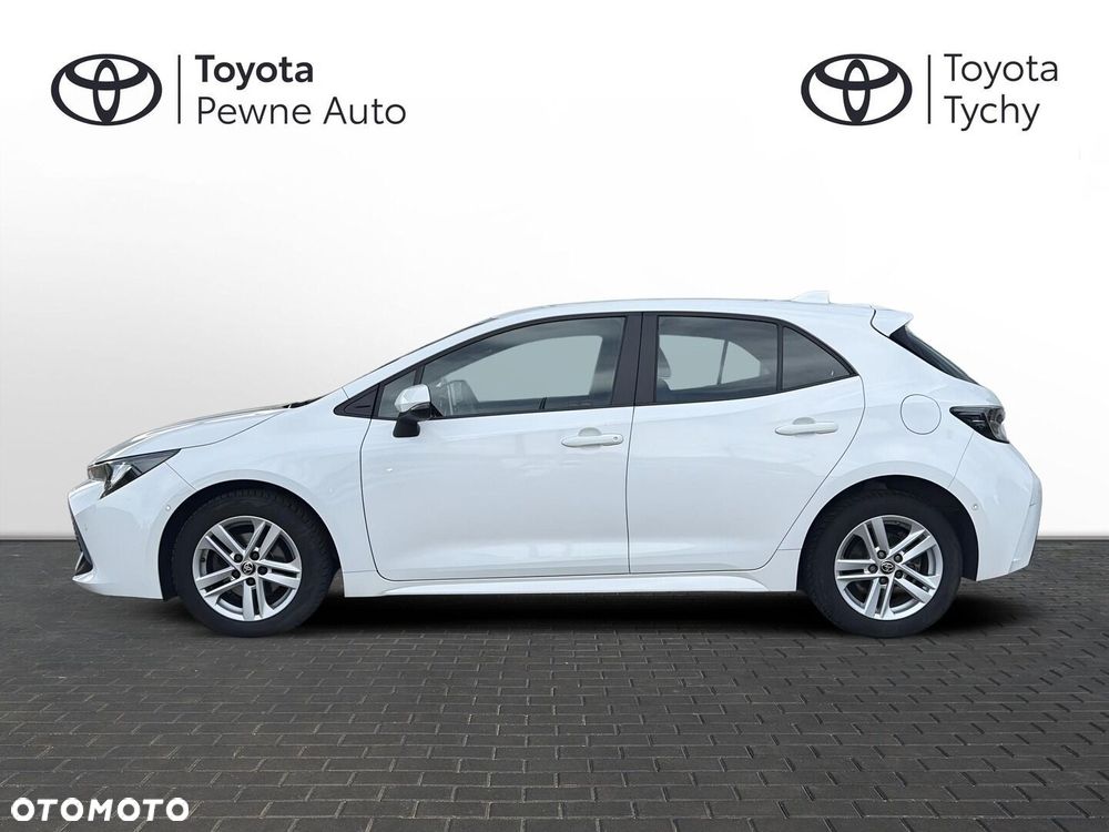 Toyota Corolla - 3