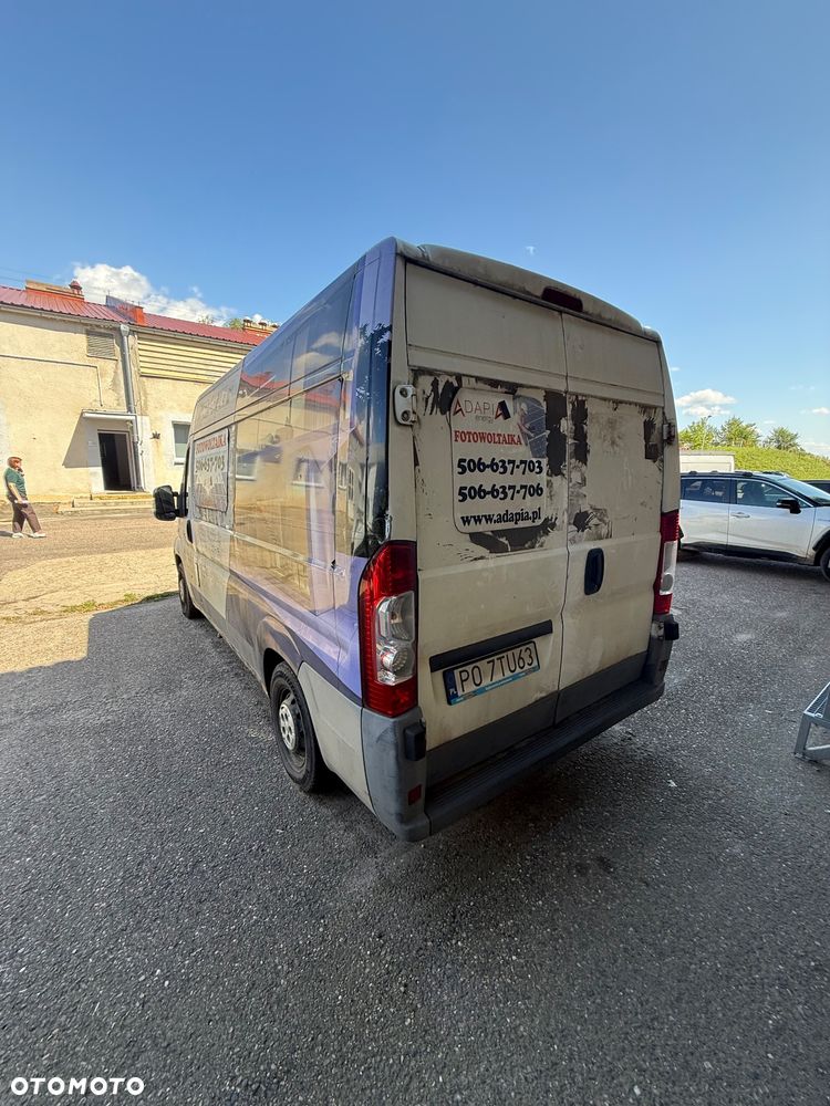 Fiat Ducato - 5