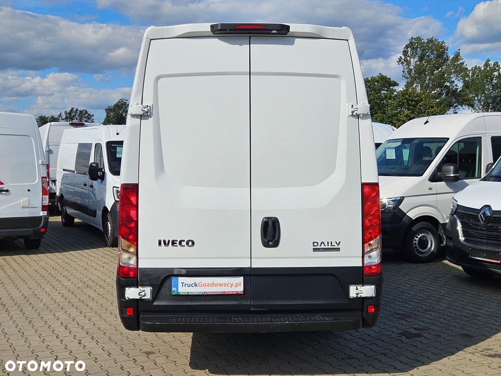 Iveco 35s16 L4H2 *99999zł Netto* 2.3HPi/160KM automat - 11
