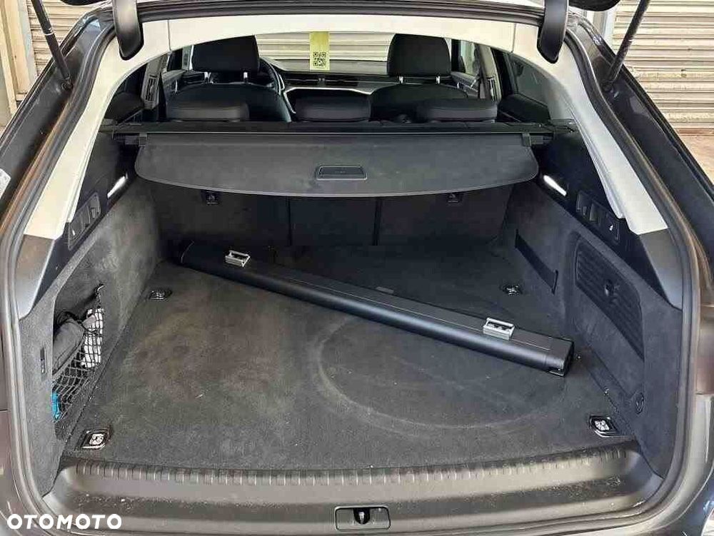 Audi A6 Avant - 6
