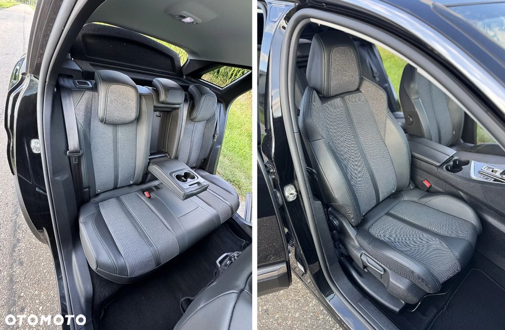 Peugeot 3008 1.6 PureTech Hybrid PHEV Allure S&S EAT8 - 25