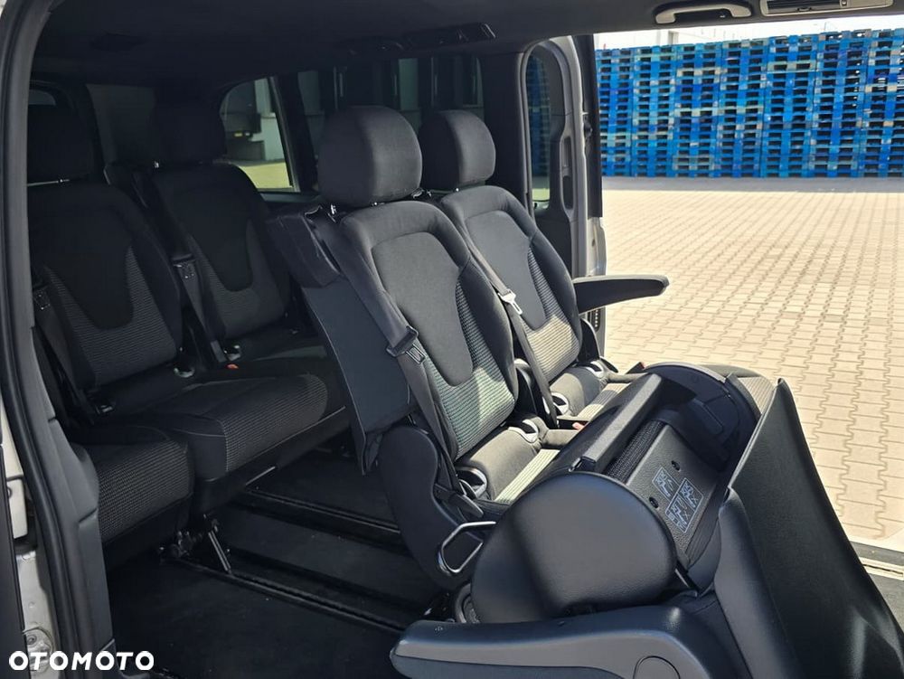 Mercedes-Benz Klasa V 250 d 4-Matic Avantgarde 7G-Tronic (ekstra d³) - 19