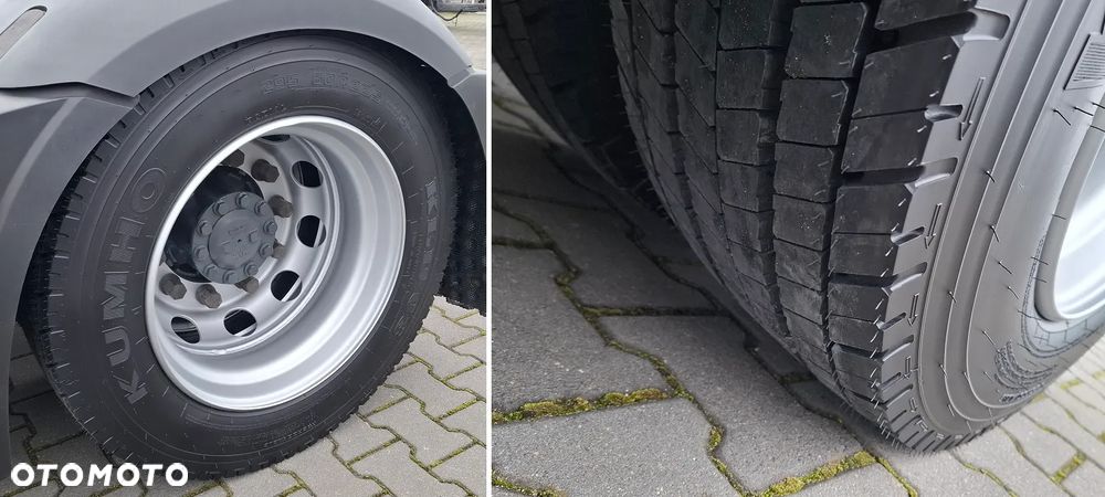 DAF XF 480 FT / LOW DECK / MEGA / CAŁY NA PODUSZKACH / JAK NOWY ! - 22