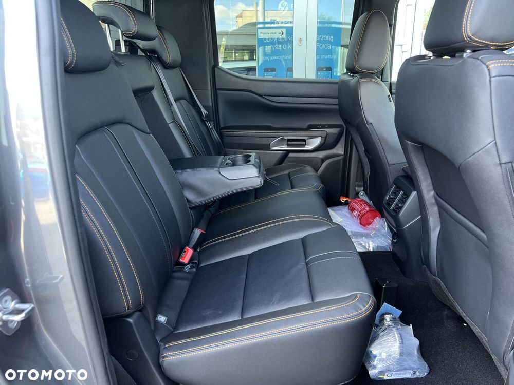 Ford Ranger - 23