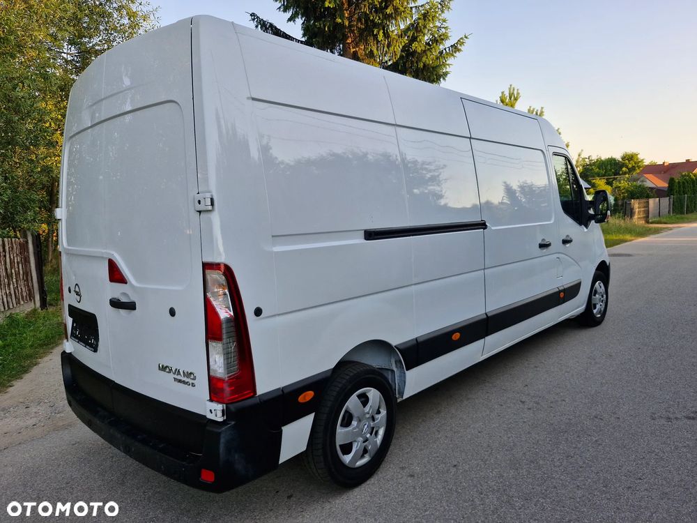 Opel Movano - 34