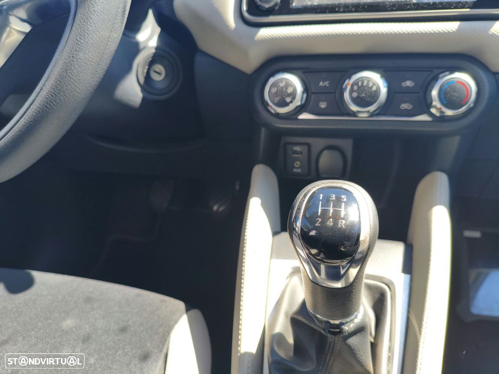 Nissan Micra 1.0 IG-T N-Connecta - 23