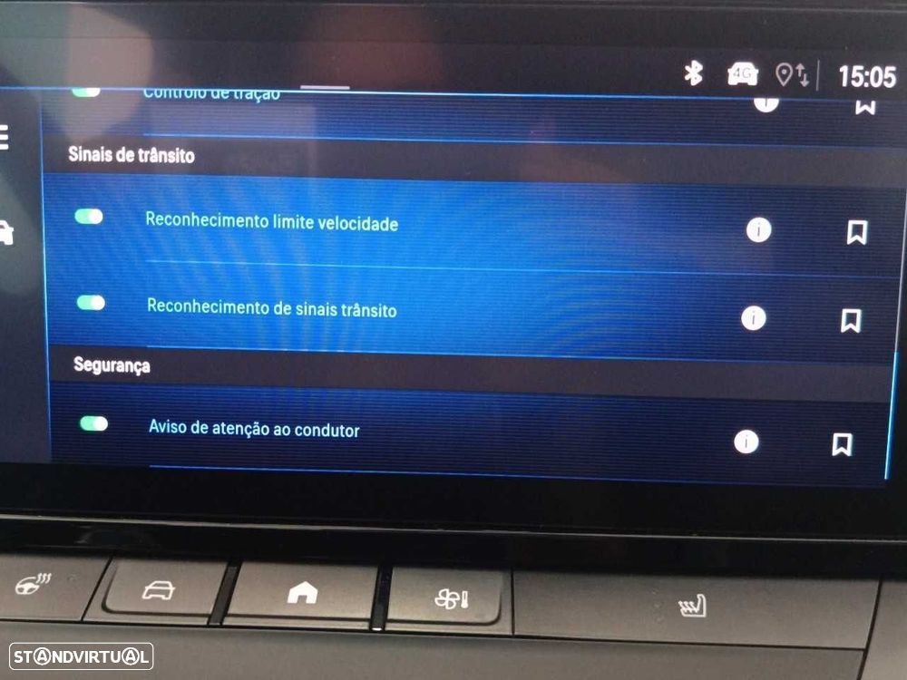 Opel Astra 54 kWh Edition - 15