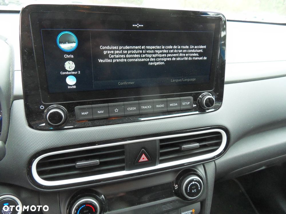 Hyundai Kona 1.6 GDI DCT Advantage+ - 16