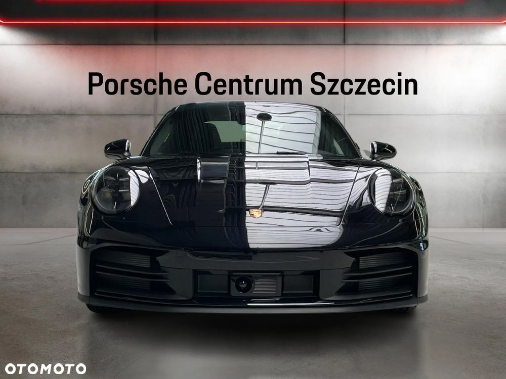 Porsche 911 Carrera S - 8