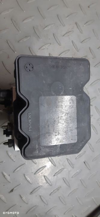 Kia Sorento II Pompa Sterownik ABS 58910-2P900 - 3