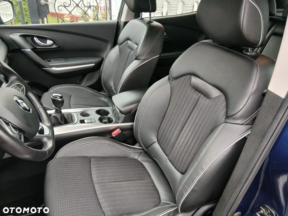 Renault Kadjar Energy TCe 165 Bose Edition - 10