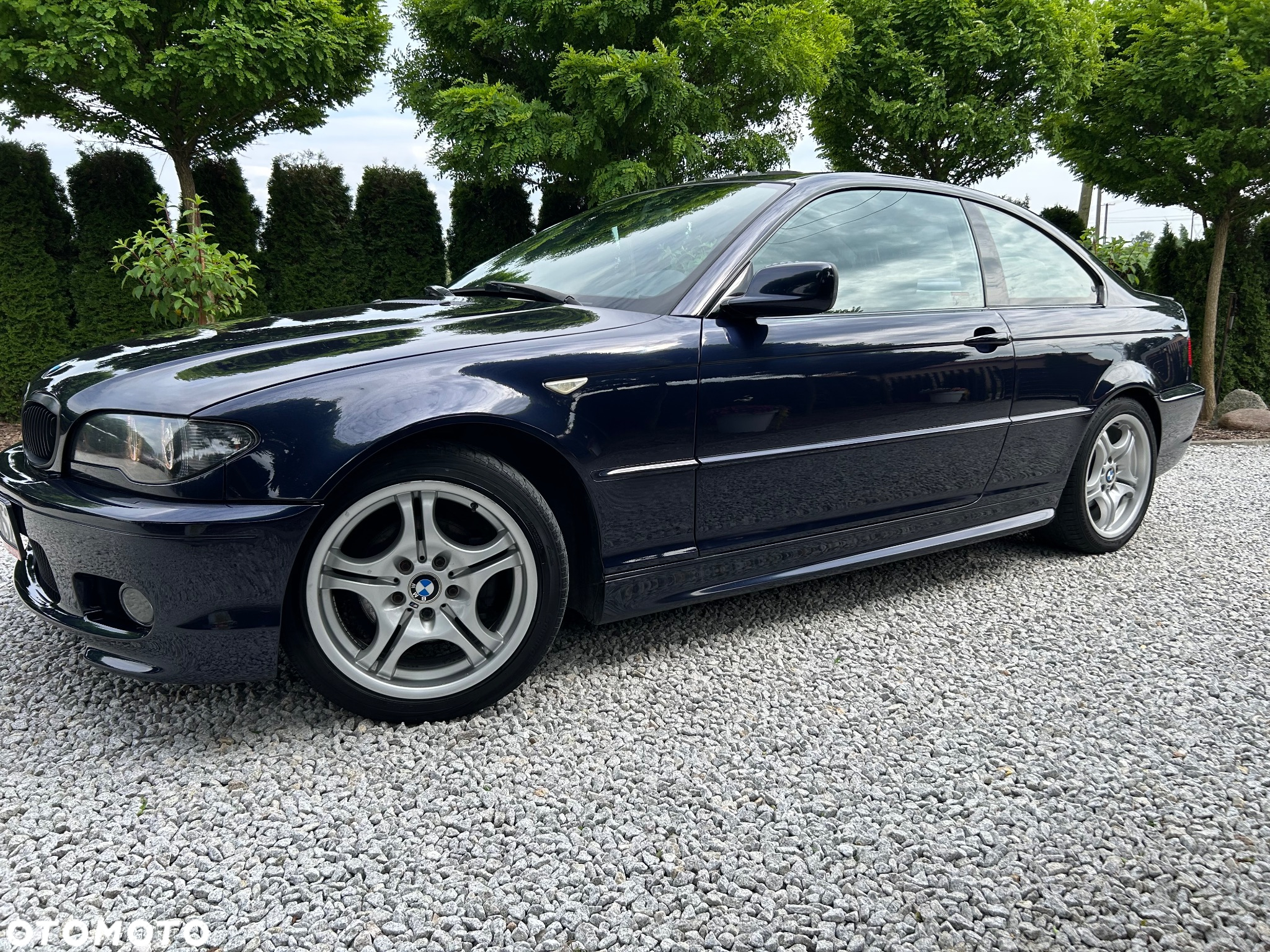 BMW Seria 3 318i - 12