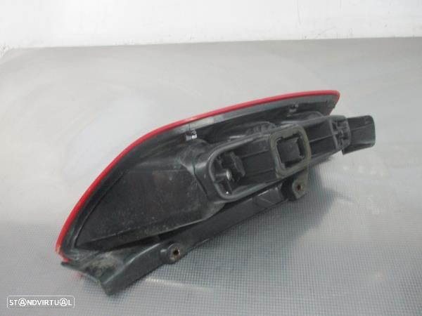Farolim Dto Fiat Punto Van (199_) - 4