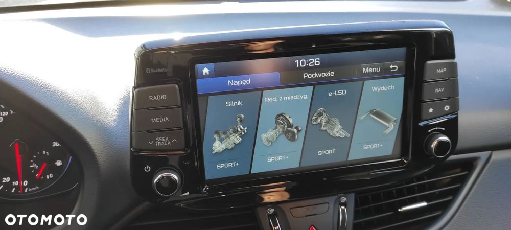 Hyundai i30 N 2.0 T-GDI Performance - 18