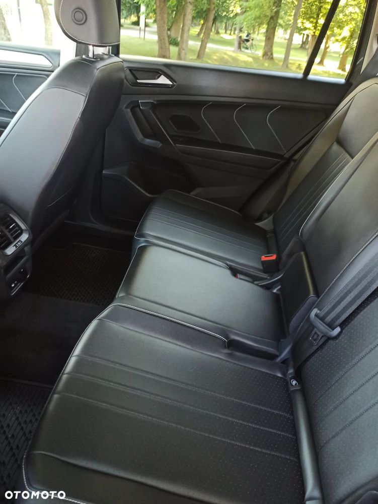 Volkswagen Tiguan Allspace - 20
