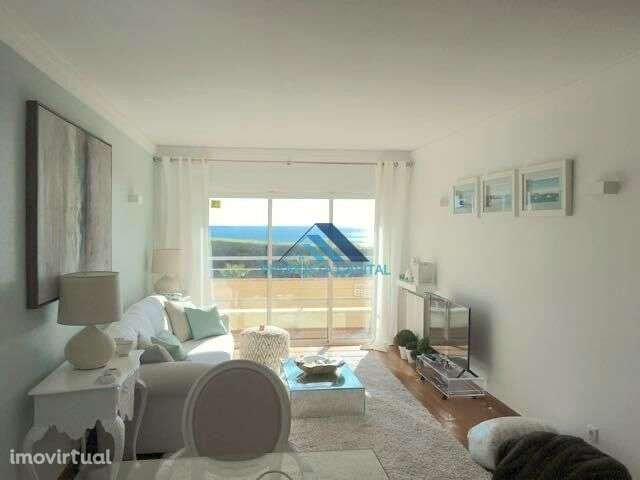 Apartamento T2 – Vista Mar - Mobilado - Grande imagem: 5/20