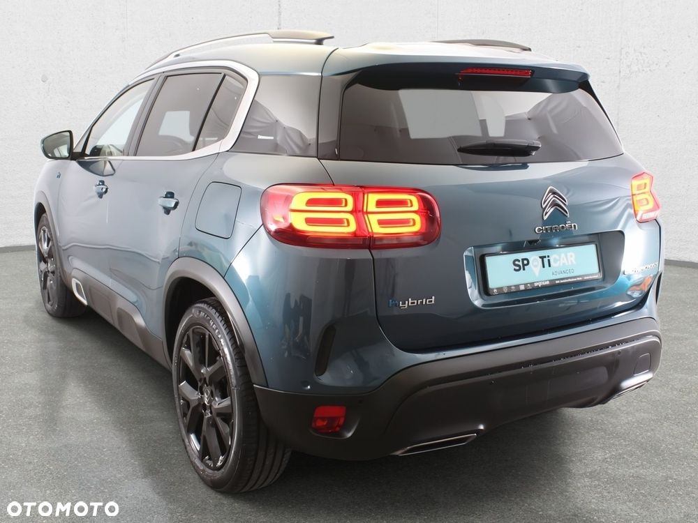 Citroën C5 Aircross - 3