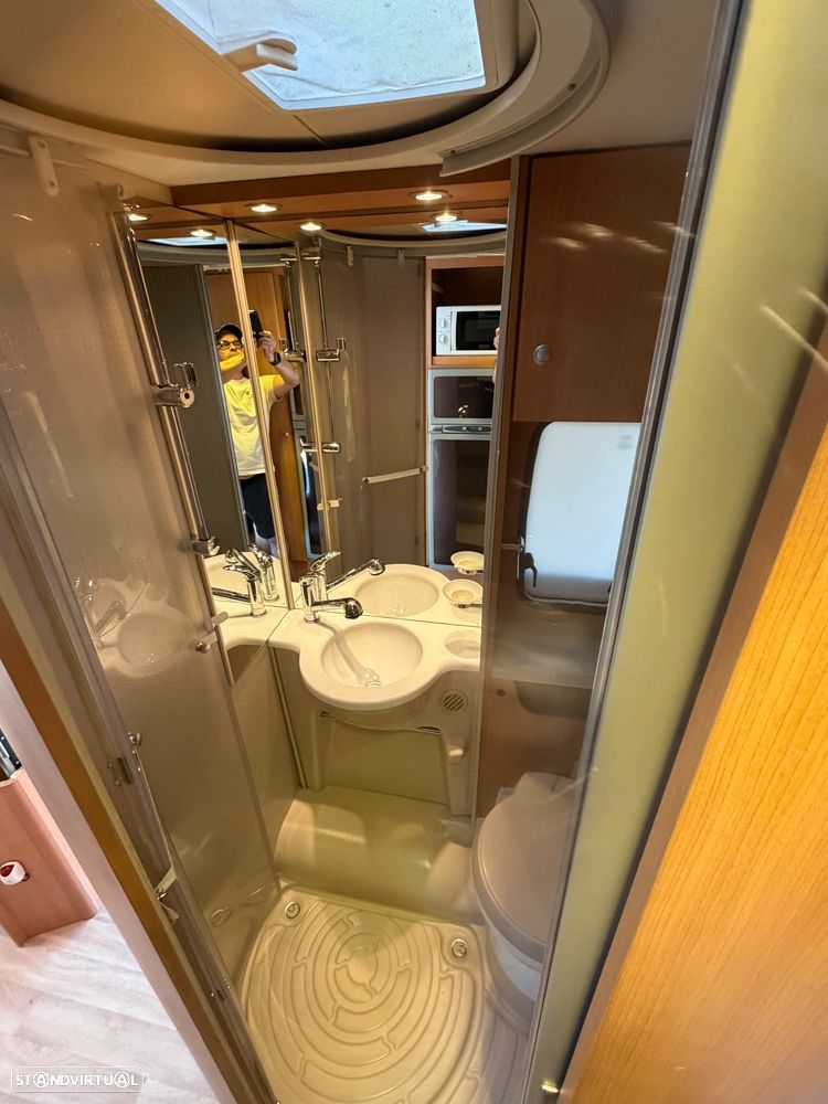 Chausson Flash Génesis - 27