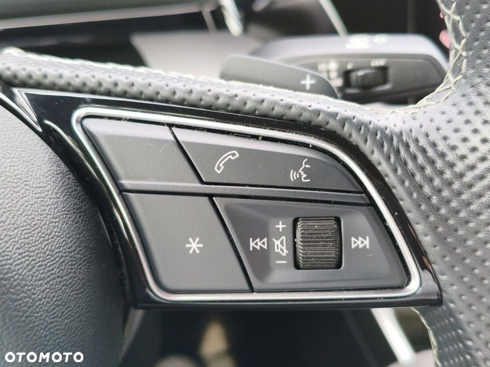 Audi A3 Limousine 35 TFSI mHEV S Line S tronic - 21