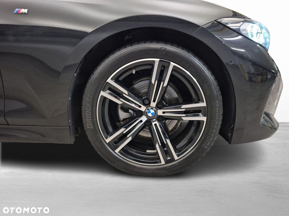 BMW Seria 3 320d xDrive mHEV M Sport sport - 10